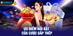 Cược Gấp Thếp – Chiến Lược Cá Độ Bóng Đá Cần Biết Năm 2026