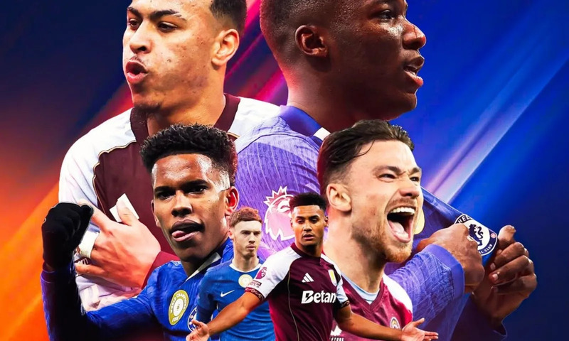 aston villa vs chelsea